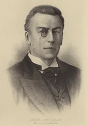 Joseph Chamberlain